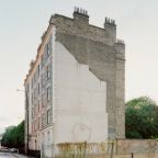 Thom and Beth Atkinson - Wapping High Street, Wapping